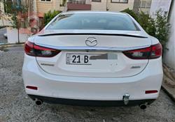 مازدا 6